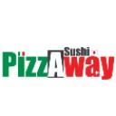 Logo Pizzaway