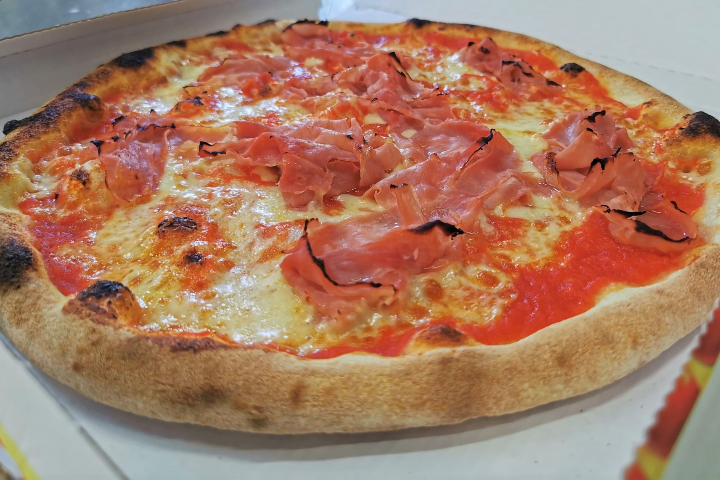 Cotto - Pizzaway