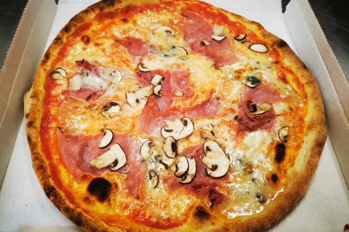 Zola plus - Pizzaway