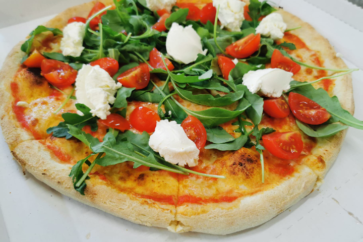 Bufalotta - Pizzaway