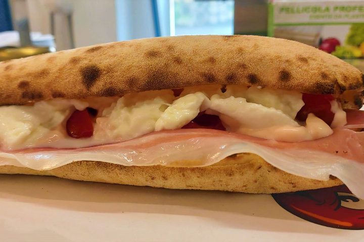 Bufalino - Pizzaway