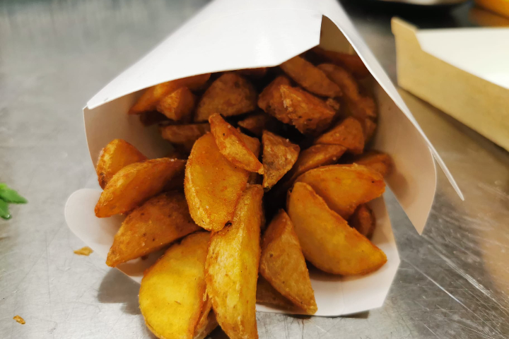 Patate Country - Pizzaway