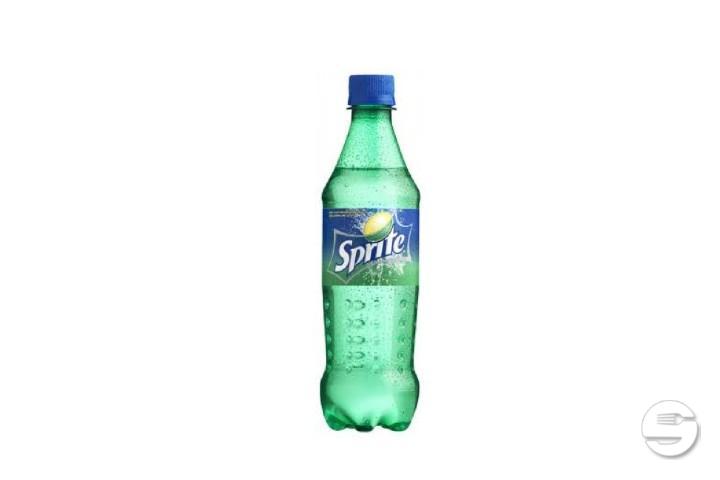 Sprite - Pizzaway