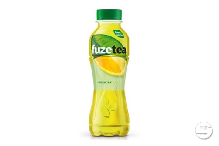 FuzeTea Limone - Pizzaway