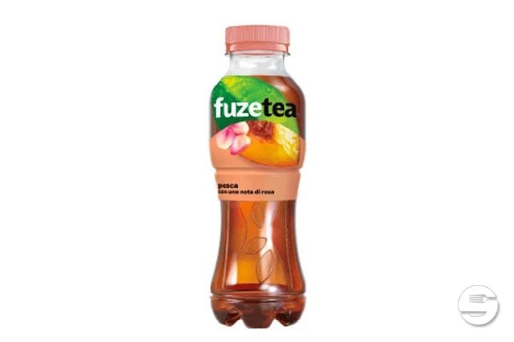 FuzeTea Pesca - Pizzaway