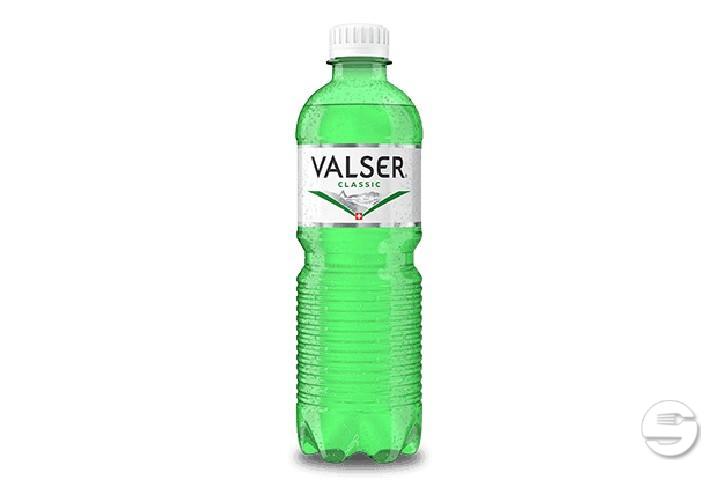 Valser Acqua Gassata - Pizzaway