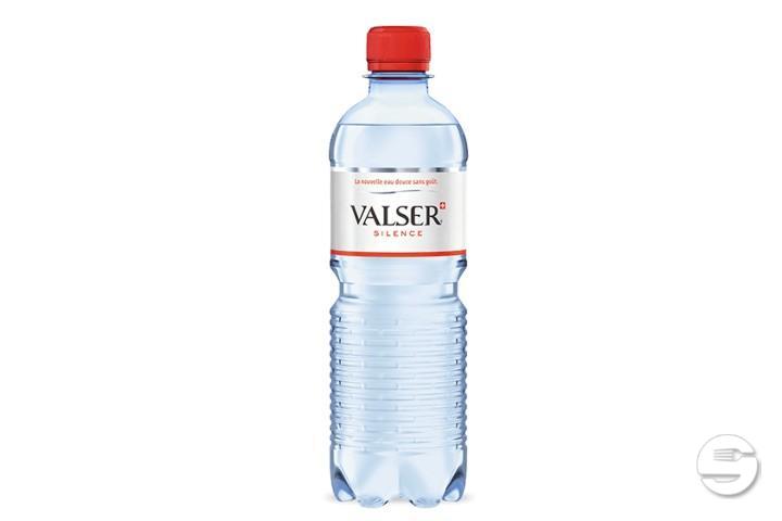 Valser Acqua Naturale - Pizzaway