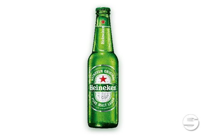 Heineken - Pizzaway