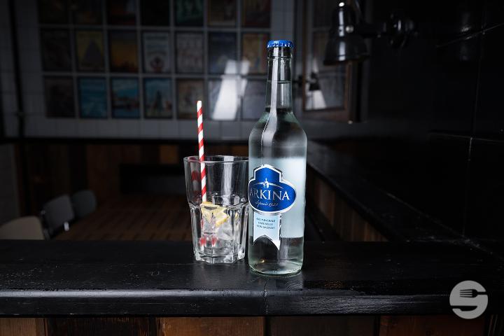 Still Water - Café du Levant