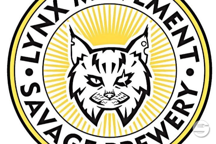 Bière Artisanale Lynx Movement - Café du Levant