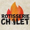 Logo Rôtisserie Chalet