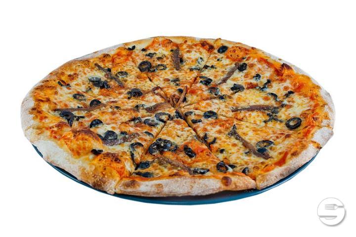 Pizza Napoli - Bella Italia