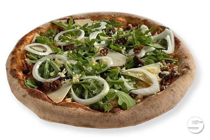 Pizza Rucola - Bella Italia