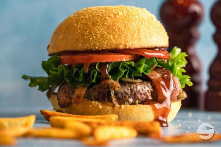 American Burger - Bella Italia