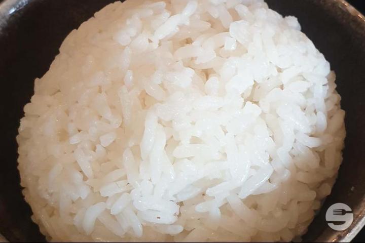 Steam Rice - Jaï Thai