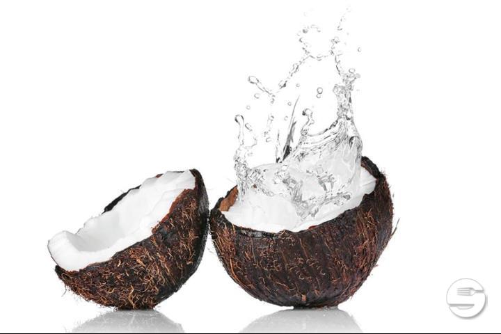 Jus de Coco - Jaï Thai