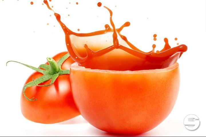 Tomato Juice - Jaï Thai