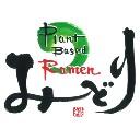 Logo Midori Ramen Plant-Based
