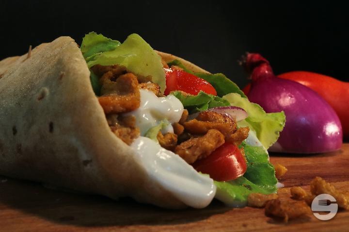 Vebab - Natural Food