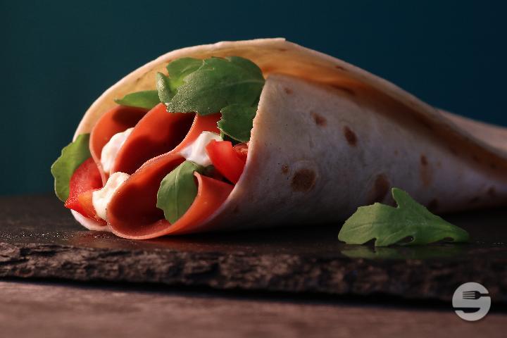 Boscaiola - Natural Food