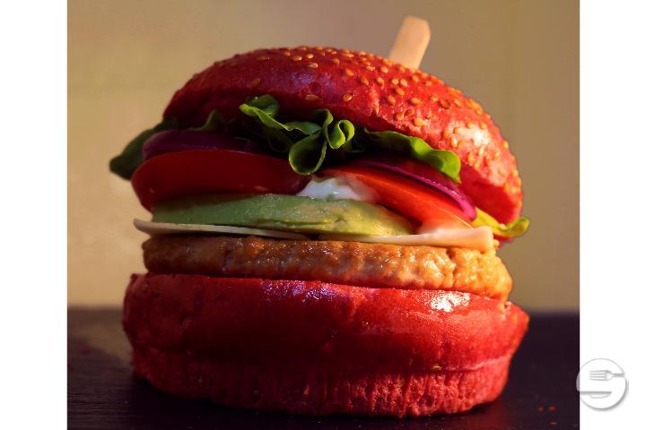 No Chicken - Natural Food