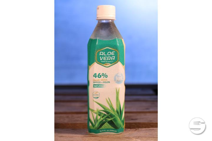 Aloe Vera - Natural Food