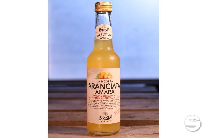Aranciata - Natural Food
