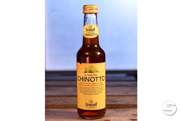 Chinotto - Natural Food