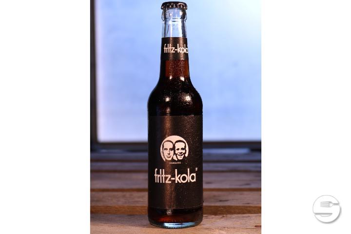 Fritz-Kola - Natural Food