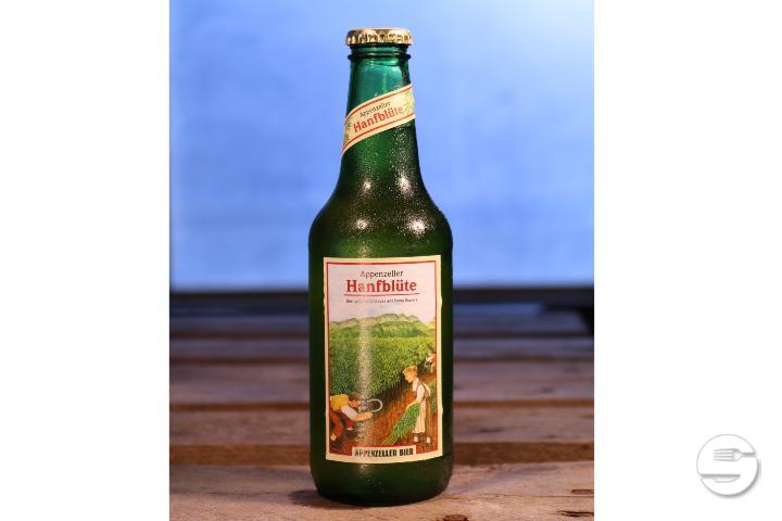 Hemp beer - Natural Food