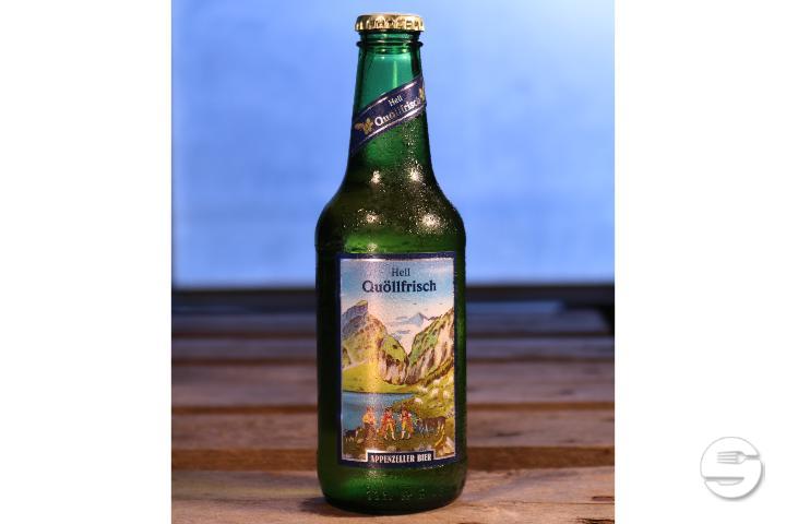 Barley beer - Natural Food