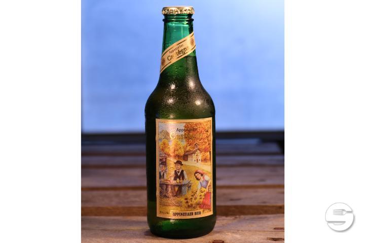 Chestnut beer - Natural Food