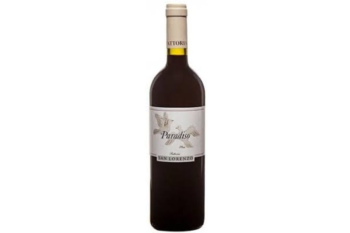 Lacrima di Morro d'Alba - San Lorenzo - Enoteca Vinarte