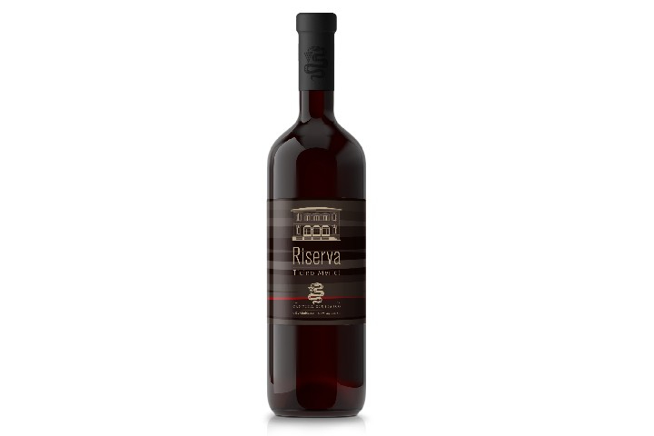 Riserva Speciale - Cantina Giubiasco - Enoteca Vinarte