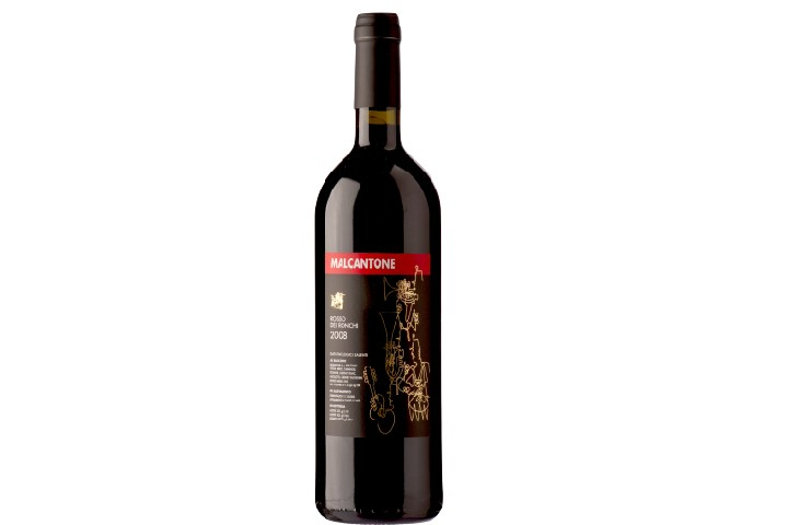 Malcantone Rosso – Monti – Cademario - Enoteca Vinarte