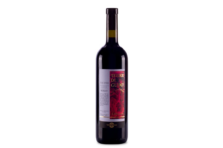Terre di Gudo Rosso - Tamborini - Enoteca Vinarte