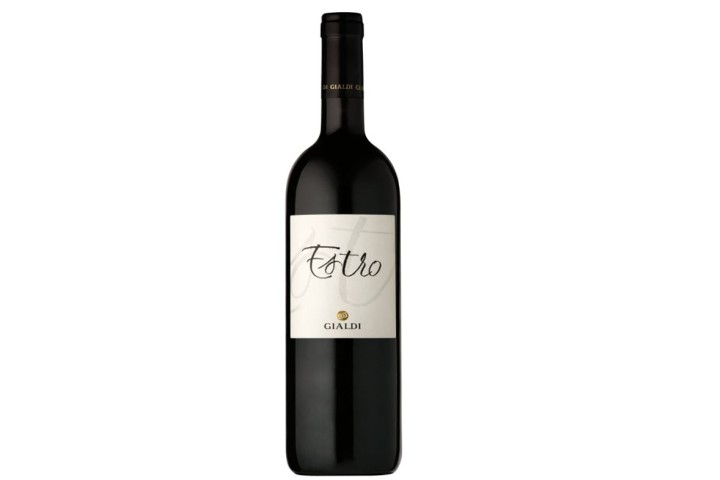 Estro - Gialdi - Mendrisio - Enoteca Vinarte