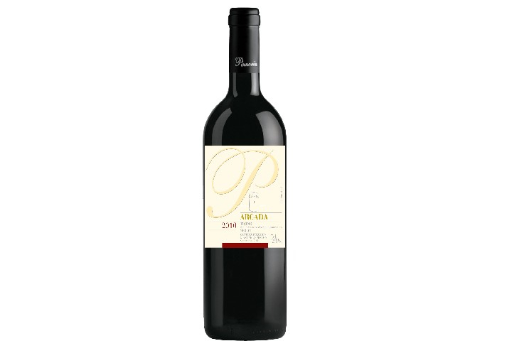 Arcada – Cantina Pizzorin – Sementina - Enoteca Vinarte