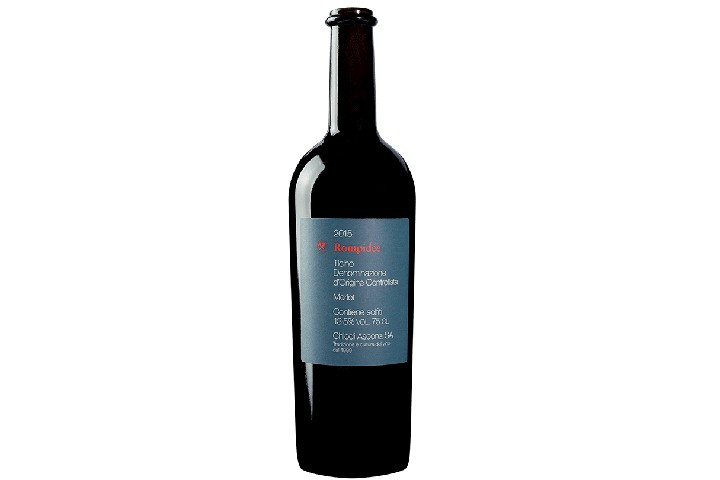 Rompidée - Chiodi Ascona - Enoteca Vinarte