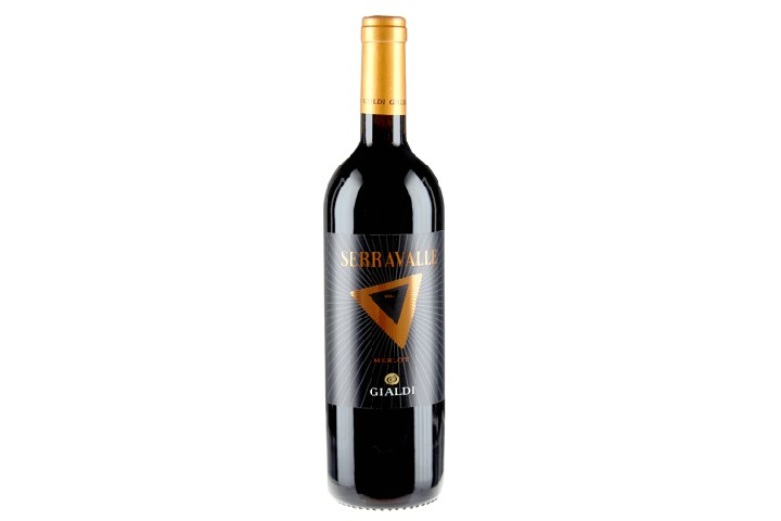 Serravalle - Gialdi - Mendrisio - Enoteca Vinarte