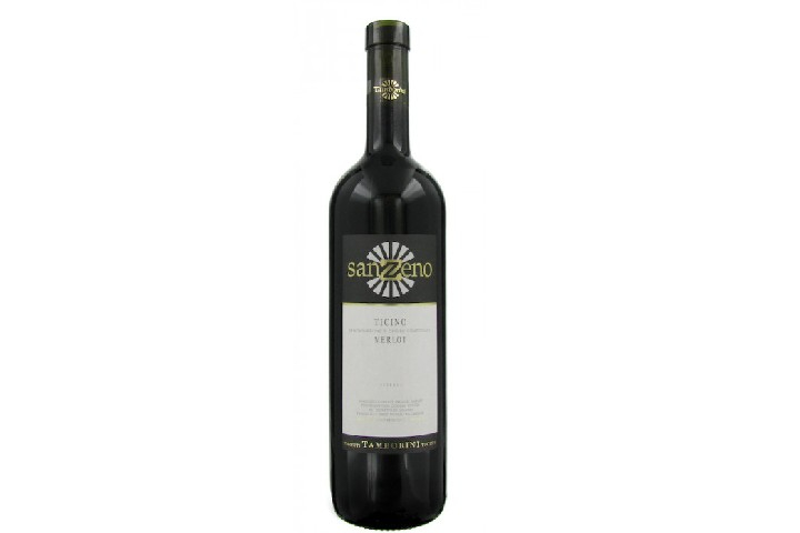 San Zeno Classico Riserva - Delea - Lamone - Enoteca Vinarte