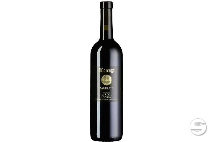 Marengo - Delea Losone - Enoteca Vinarte