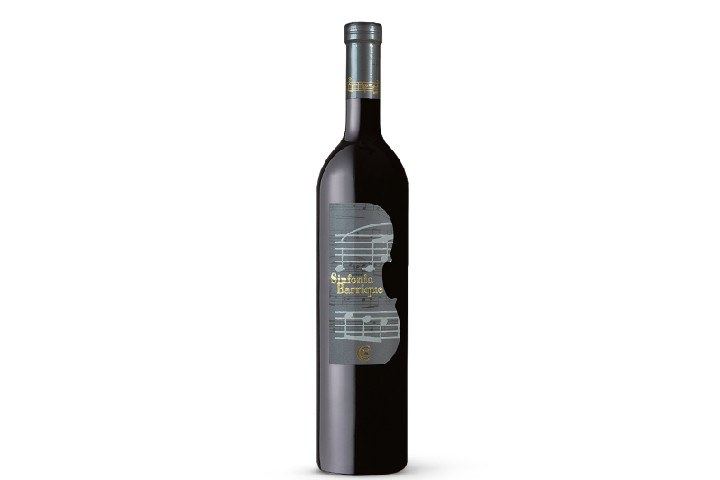Sinfonia Barrique – Chiericati – Bellinzona - Enoteca Vinarte