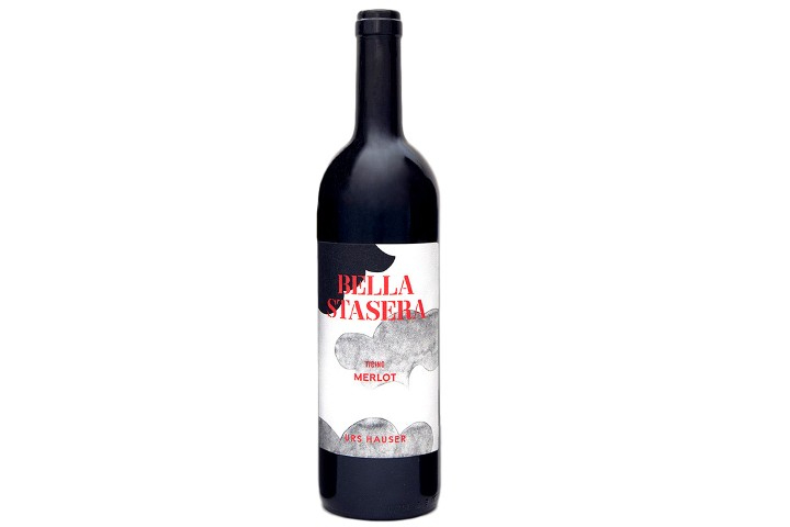 Bella stasera - Hauser - Contone - Enoteca Vinarte