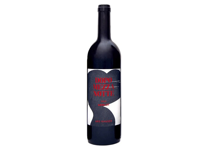 Dopo Mezzanotte - Ticino - Enoteca Vinarte