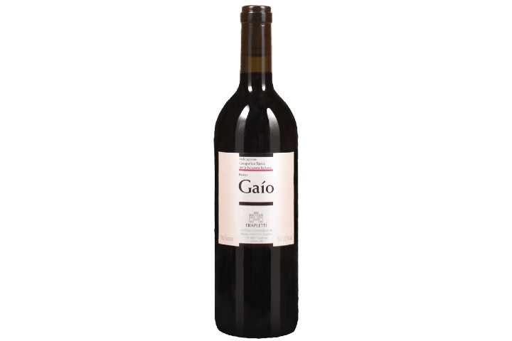 Gaío - Trapletti - Enoteca Vinarte