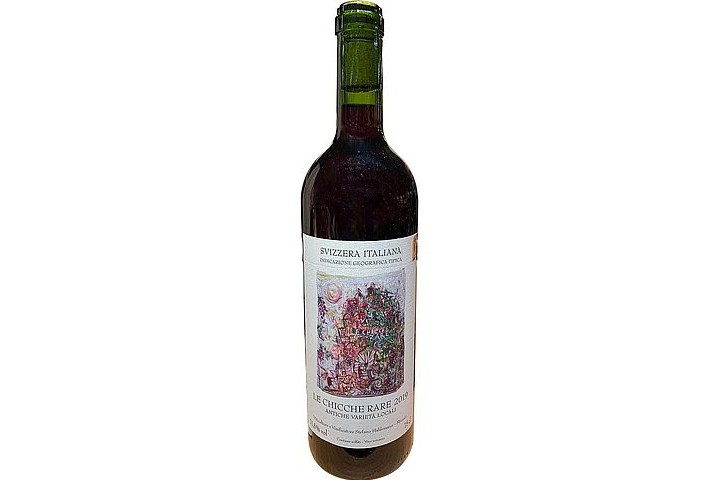 Le Chicche Rare - Segrisola - Enoteca Vinarte