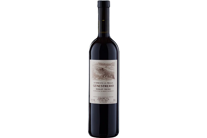 Genestrerio - Agriloro - Enoteca Vinarte
