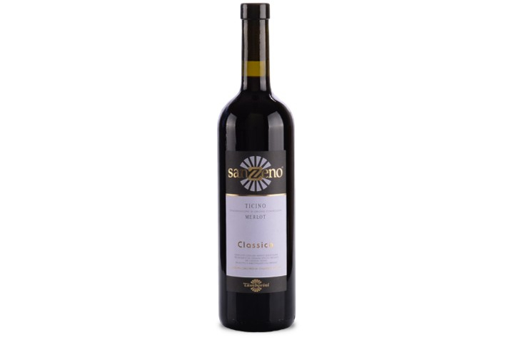 San Zeno Classico Riserva - Delea - Lamone - Enoteca Vinarte