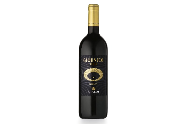 Giornico Oro - Ticino - Enoteca Vinarte